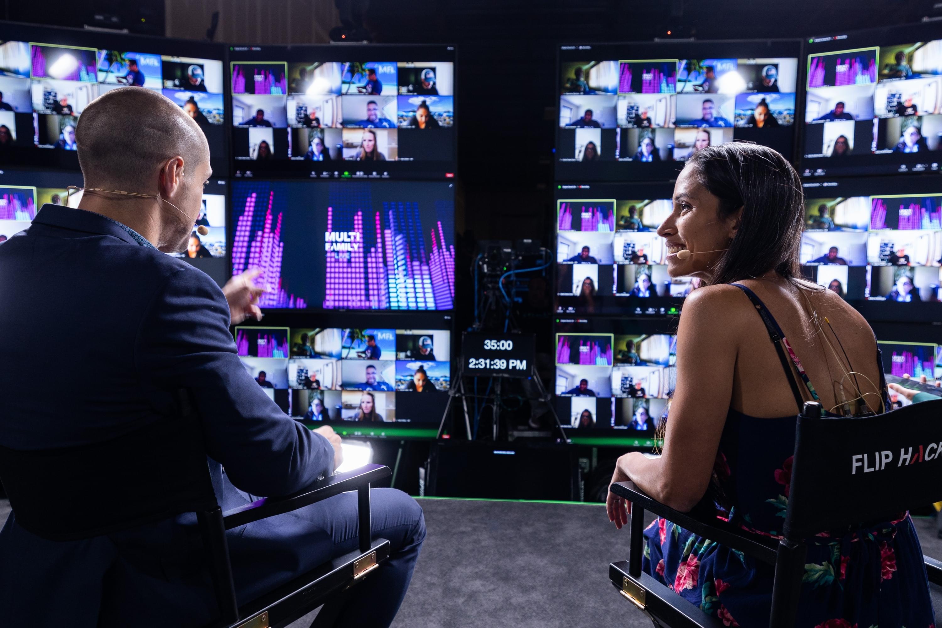 Multifamily Live Virtual Multifamily Real Estate Conference (2024)